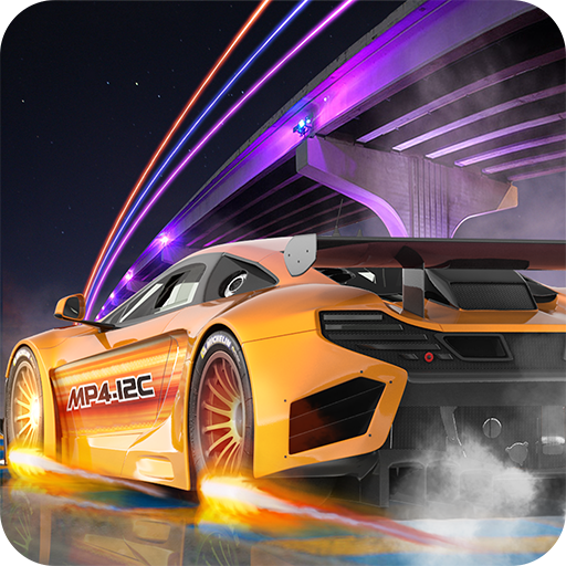 Racing Race 2016 icon