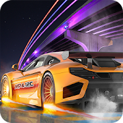 Racing Race 2017  Icon