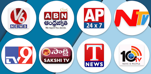 Telugu Live News