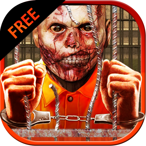Jail Breakout : Zombie Prison 動作 App LOGO-APP開箱王