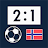 Live Scores Eliteserien 2024 icon