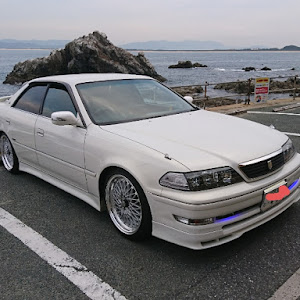 マークII