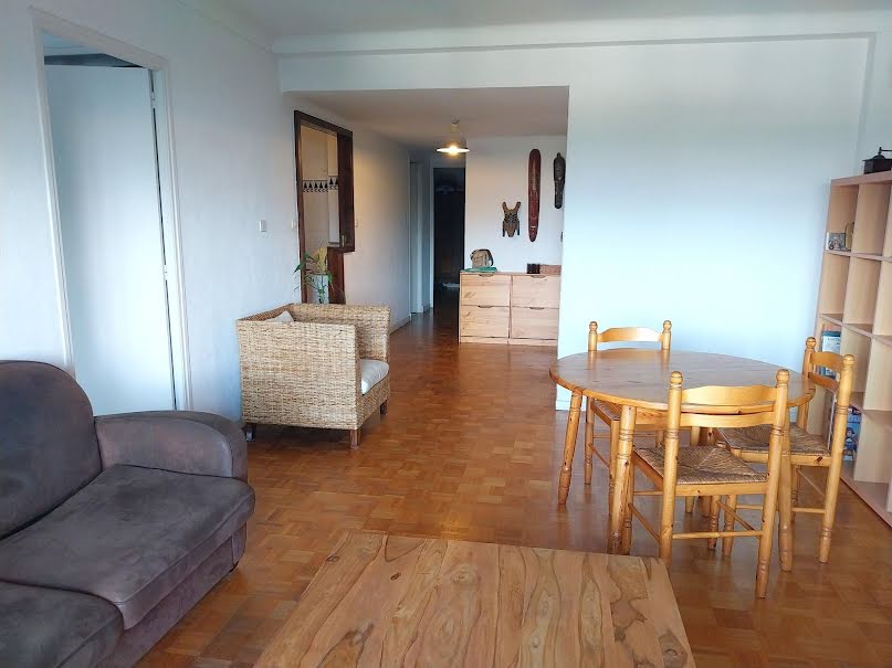 Vente appartement 4 pièces 91 m² à Ajaccio (20000), 400 000 €