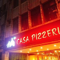 CASA PIZZERIA 卡薩拿坡里披薩