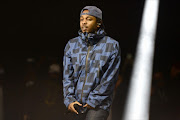 Rapper Kendrick Lamar. Picture Credit: Getty Images