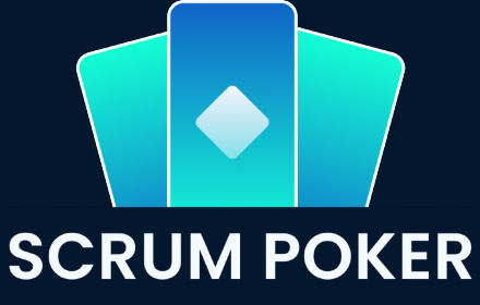 Scrum Poker App small promo image