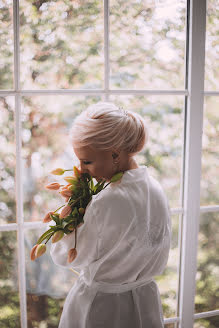 Wedding photographer Olga Rascvetaeva (labelyphoto). Photo of 3 October 2018