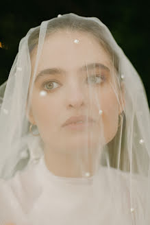 Photographe de mariage Aleksandr Rudakov (imago). Photo du 22 novembre 2023