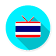 Thailand TV  icon