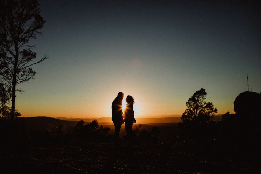 Fotografo di matrimoni Gerardo Oyervides (gerardoyervides). Foto del 8 febbraio 2017