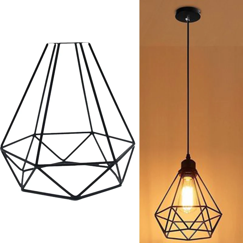 Title 1, Nordic Retro hanglamp voor een vintage sfeer in...