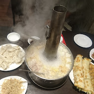 劉家酸白菜火鍋(中正堂創始店)