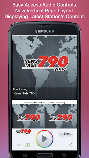 News Talk 790