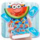 Download Smile Watermelon Keyboard Theme For PC Windows and Mac 1.0
