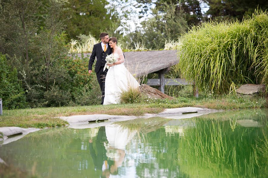 Fotógrafo de bodas Walter Karuc (wkfotografo). Foto del 5 de enero 2018