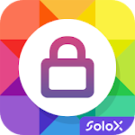 Cover Image of Download Solo Locker (DIY Locker) 6.1.8.6 APK