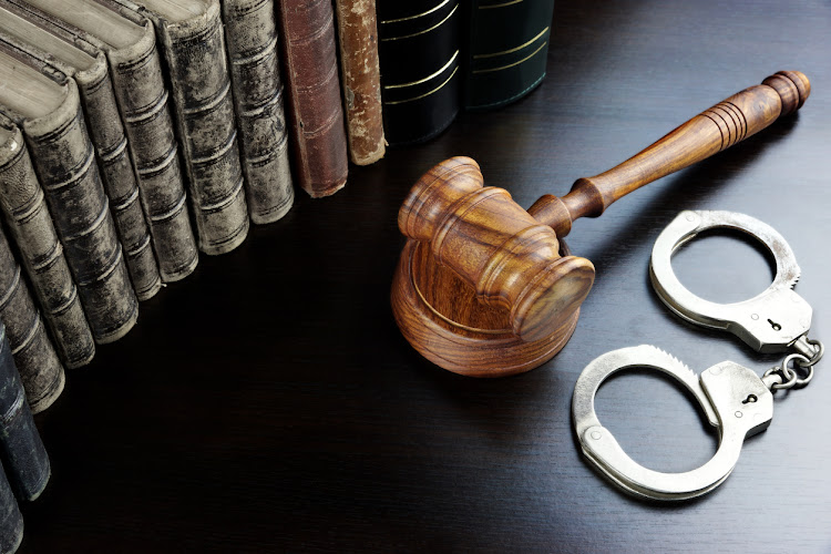 Two former Cogta employees received prison sentences after fraudulently transferring funds meant for development at a local community centre to an account held by their accomplice.