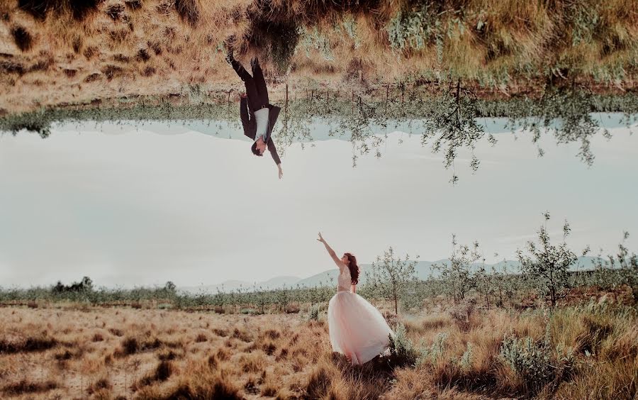 Wedding photographer Carlos Cortés (carloscortes). Photo of 28 May 2018