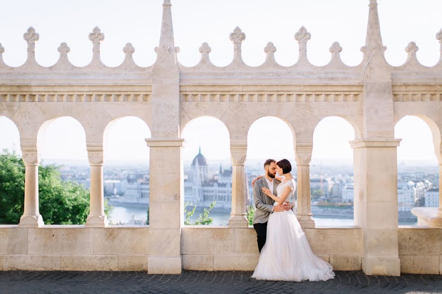 Photographe de mariage Viktor Rasputin (rasputinviktor). Photo du 8 mai 2019