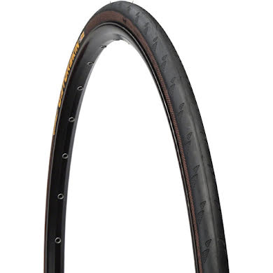 Continental Gatorskin 650x23c Tire Steel Bead