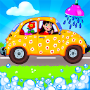 Download A FREE Car Wash Game - For Kids Install Latest APK downloader