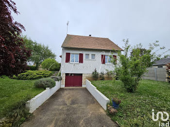 maison à Villeblevin (89)