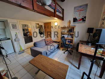 appartement à Montpellier (34)