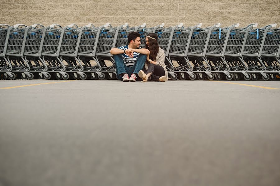 Photographe de mariage Carlos Elizondo (carloselizondo). Photo du 22 mai 2015