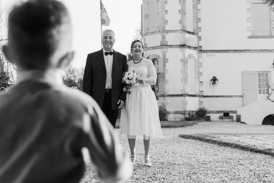 Photographe de mariage Aline Sprauel (alinesprauel). Photo du 15 novembre 2019