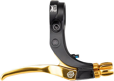 Promax Click V-Point Brake Lever - Short Reach alternate image 3