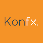 Cover Image of Скачать Konfx 1.1.0 APK