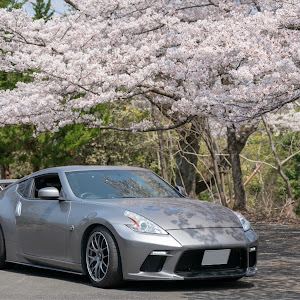 フェアレディZ Z34