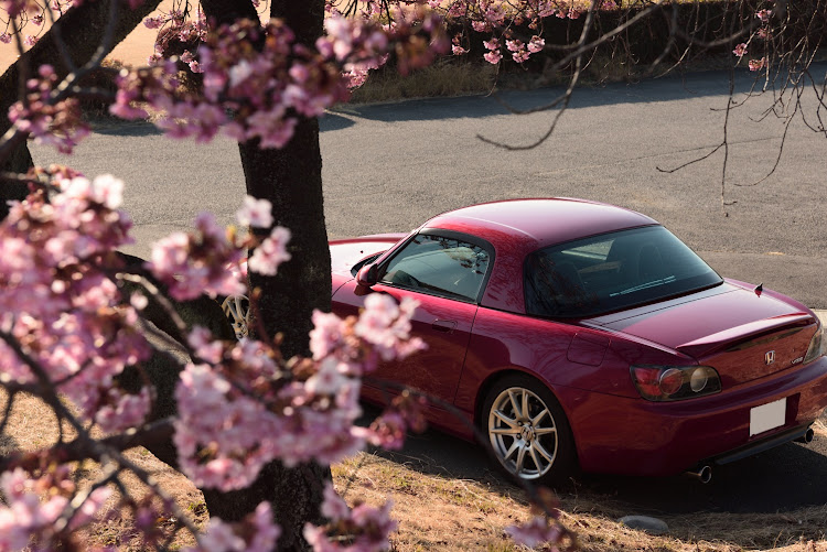 S2000の2019ベストショットに関するカスタム事例の投稿画像1枚目