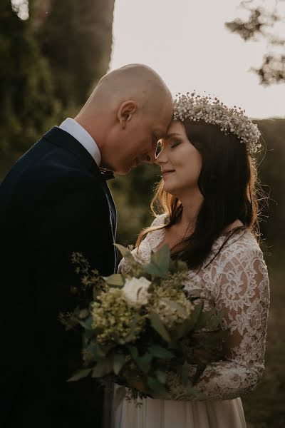 Wedding photographer Bartosz Olejnik (studiopumpkin). Photo of 25 August 2020