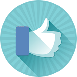 Cover Image of Download Free+ Facebook Likes Simulator 4.1 APK