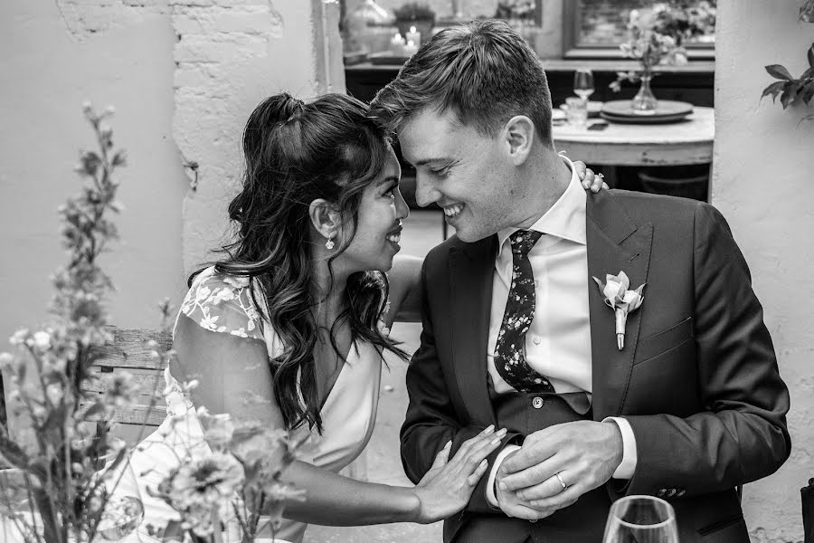 Fotografer pernikahan Denise Motz (denisemotz). Foto tanggal 5 September 2023