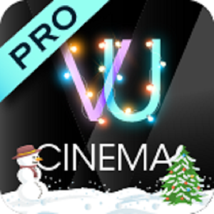 VU Cinema  VR 3D Video Player