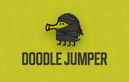 Doodle Jump Ninja Preview image 0