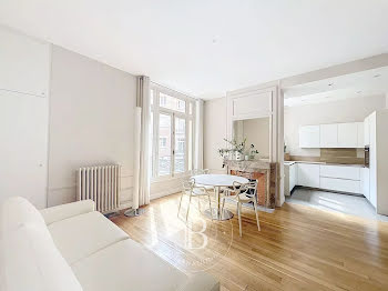 appartement à Neuilly-sur-Seine (92)