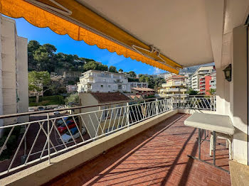 appartement à Roquebrune-Cap-Martin (06)