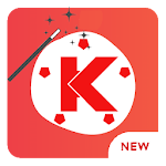 Cover Image of Unduh Pro Kine Master - best Free Manual video editor 2.1 APK