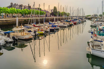 appartement à Lorient (56)