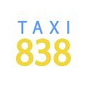 Taxi 838 icon