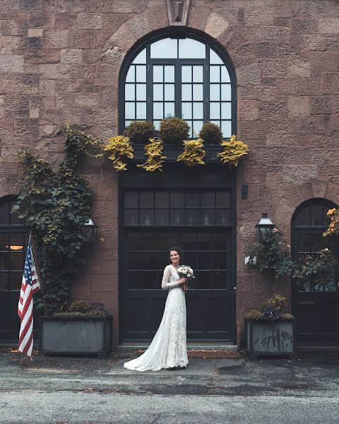 Wedding photographer Vladimir Berger (berger). Photo of 22 July 2017