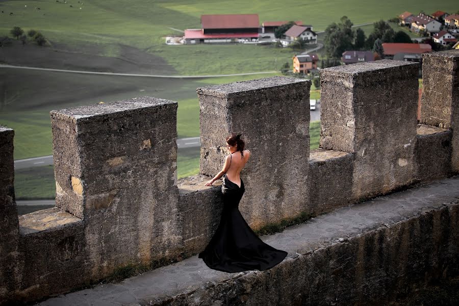 Fotografo di matrimoni Evgeniy Sosedkov (sosedkoves). Foto del 19 novembre 2018