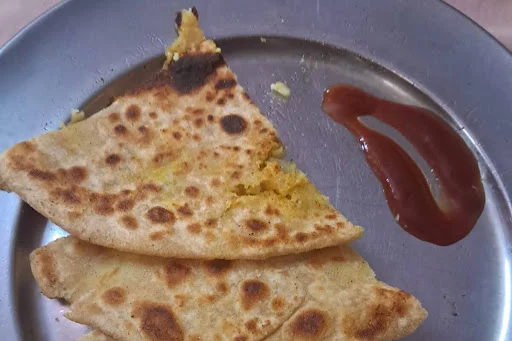 Aloo Paratha