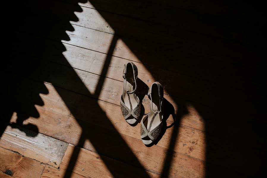 Fotógrafo de casamento Laurence Acemomentla (acemomentla). Foto de 1 de fevereiro 2018