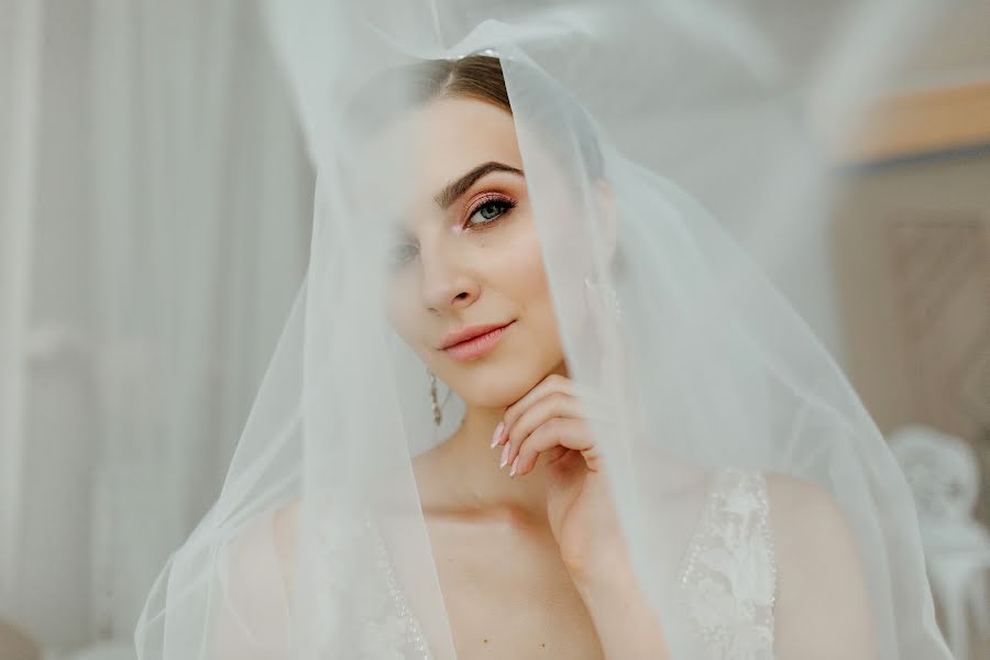 Wedding photographer Bogdan Kirik (tofmp). Photo of 21 October 2019