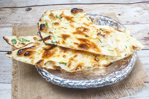 Butter Naan