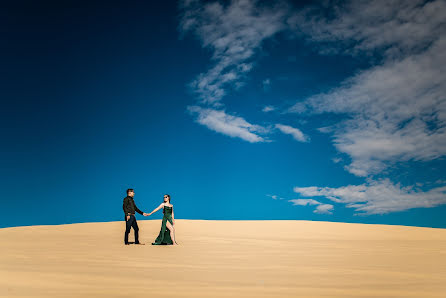 Wedding photographer Paola Gutiérrez (alexypao). Photo of 2 August 2022